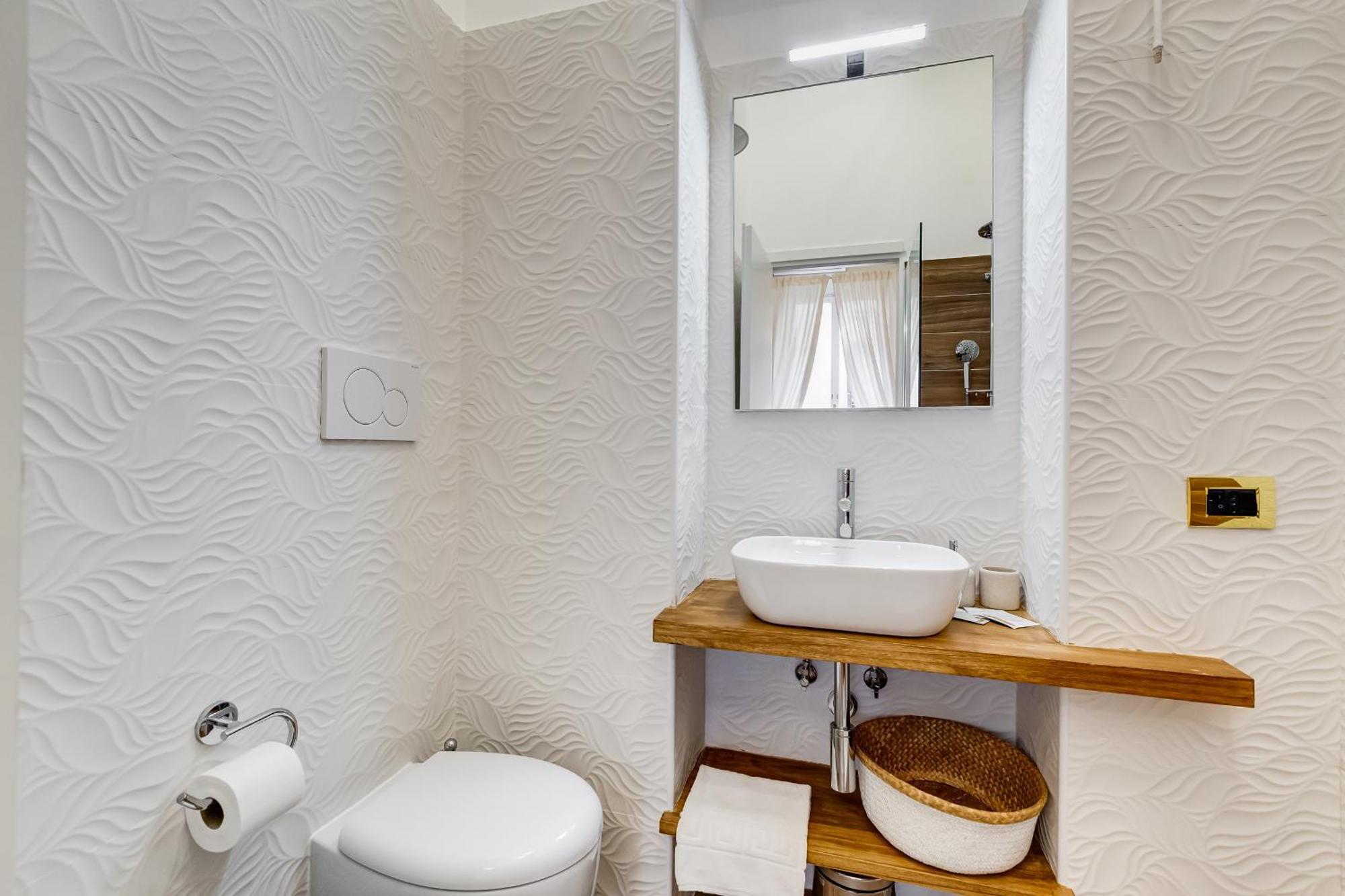 Apartamento Urbana 18 Roma