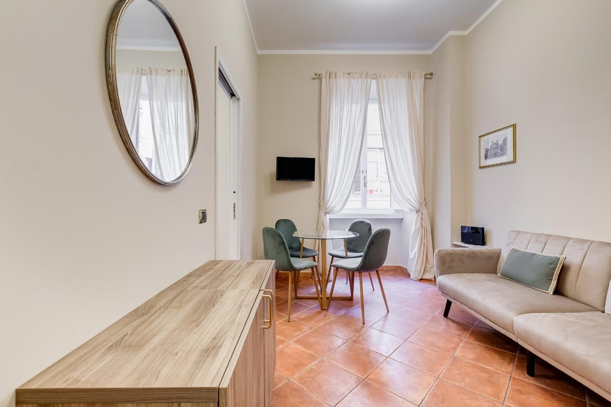 Urbana 18 Apartamento *
