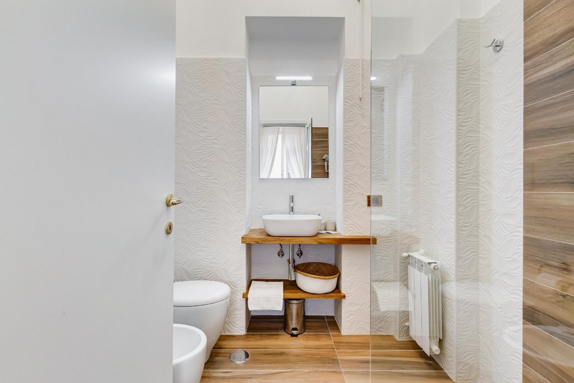 Apartamento Urbana 18 *