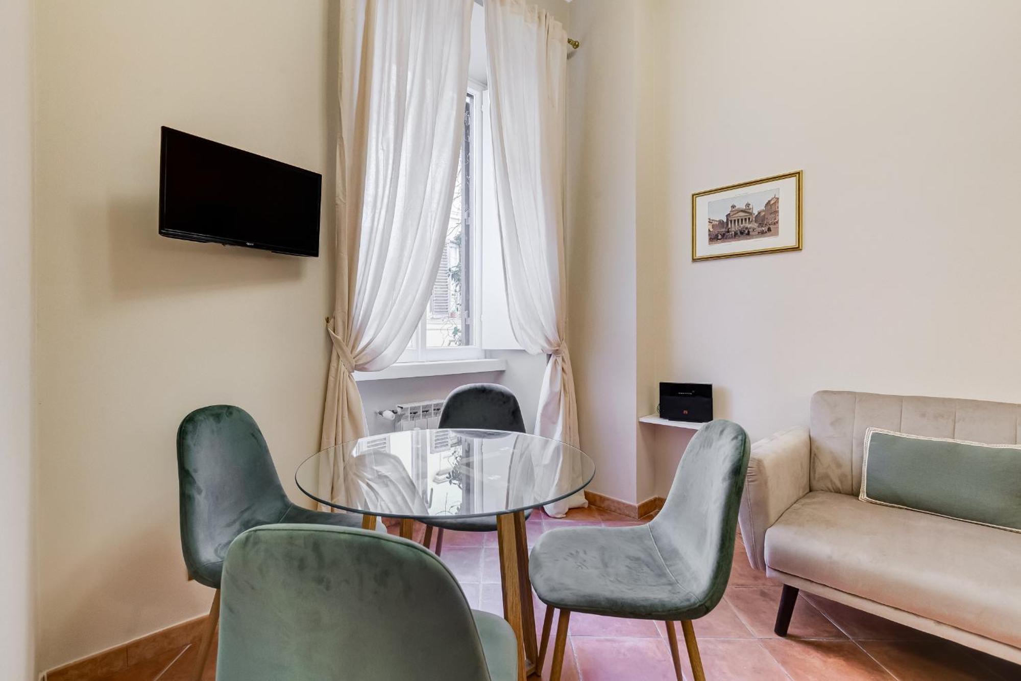 Apartamento Urbana 18