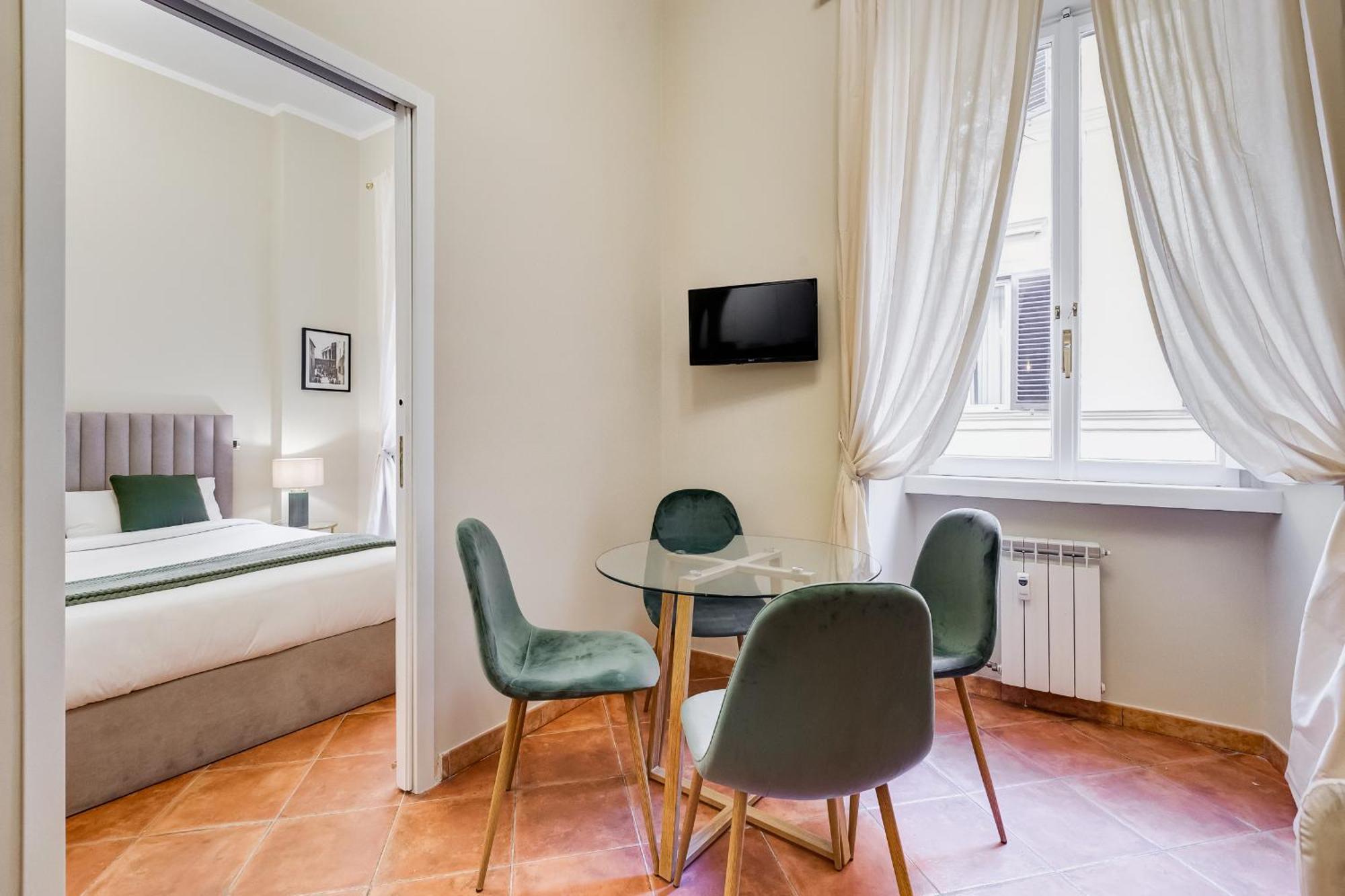 Urbana 18 Apartamento